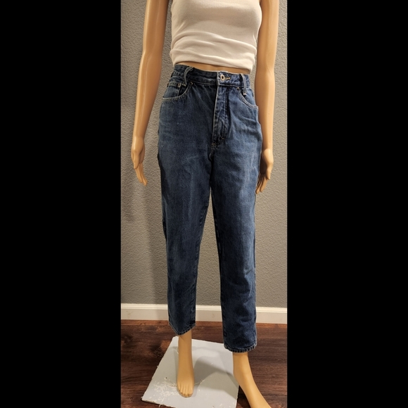 VTG 90s Esprit Jeans - Picture 3 of 16